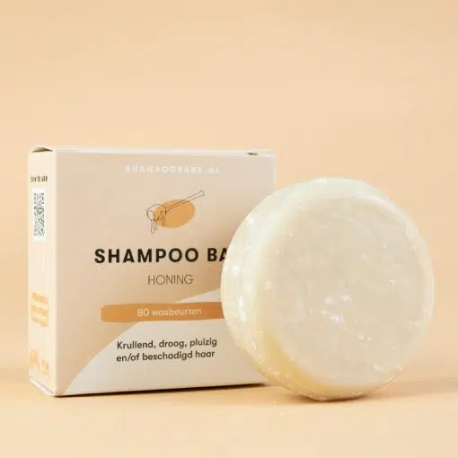Krulverzorging op zijn Best: Shampoo zonder Zeep en Conditioner voor Krullend Haar